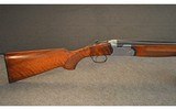PIETRO BERETTA ~ MODEL 686 SPECIAL ~ 12 GAUGE - 3 of 6