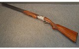 PIETRO BERETTA ~ MODEL 686 SPECIAL ~ 12 GAUGE - 2 of 6