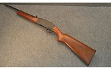 SABATTI ~ SPORTER ~ .22 LONG RIFLE - 2 of 6