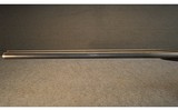 BSA ~ SIDE BY SIDE SHOTGUN ~ 12 GAUGE - 5 of 6
