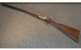 BSA ~ SIDE BY SIDE SHOTGUN ~ 12 GAUGE - 2 of 6