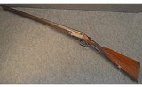 EJ CHURCHILL ~ SIDE BY SIDE SHOTGUN ~ 12 GAUGE - 2 of 6