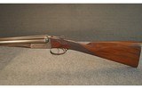 EJ CHURCHILL ~ SIDE BY SIDE SHOTGUN ~ 12 GAUGE - 6 of 6