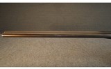 EJ CHURCHILL ~ SIDE BY SIDE SHOTGUN ~ 12 GAUGE - 5 of 6