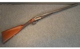 EJ CHURCHILL ~ SIDE BY SIDE SHOTGUN ~ 12 GAUGE - 1 of 6