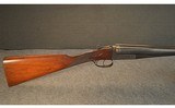 EJ CHURCHILL ~ SIDE BY SIDE SHOTGUN ~ 12 GAUGE - 3 of 6