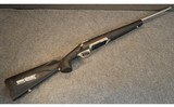 BROWNING ~ X-BOLT ~ .308 WINCHESTER
