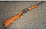 SABATTI ~ SPORTER ~ .22 LONG RIFLE - 1 of 6