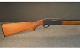 SABATTI ~ SPORTER ~ .22 LONG RIFLE - 3 of 6