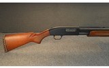 MOSSBERG ~ 500 ~ 12 GAUGE - 3 of 6