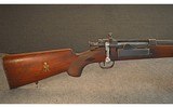 SPRINGFIELD ~ 1898 ~ .30-40 KRAG - 3 of 6