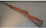 SPRINGFIELD ARMORY ~ M2 ~ .22 LONG RIFLE - 2 of 6