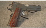 SPRINGFIELD INC. ~ 1911-A1 ~ .45 AUTO - 3 of 4