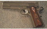 SPRINGFIELD INC. ~ 1911-A1 ~ .45 AUTO - 2 of 4