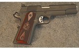 SPRINGFIELD INC. ~ 1911-A1 ~ .45 AUTO - 1 of 4