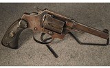 COLT PT.F.A ~ POLICE POSITIVE ~ .38 SPECIAL - 3 of 4