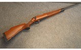 WEATHERBY ~ VANGUARD (CAMILLA) ~ .223 REMINGTON - 1 of 6