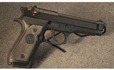 BERETTA ~ 92FS ~ 9MM LUGER - 3 of 4