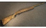 BENELLI ~ SUPER BLACK EAGLE LH ~ 12 GAUGE - 2 of 6