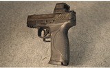 SMITH & WESSON ~ M&P 2.0 M2 ~ 9MM LUGER - 4 of 4