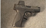 SMITH & WESSON ~ M&P 2.0 M2 ~ 9MM LUGER - 3 of 4