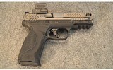 SMITH & WESSON ~ M&P 2.0 M2 ~ 9MM LUGER - 1 of 4