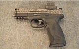 SMITH & WESSON ~ M&P 2.0 M2 ~ 9MM LUGER - 2 of 4
