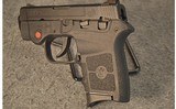 SMITH & WESSON ~ M&P BODYGUARD 380 ~ .380 AUTO - 4 of 4