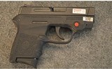 SMITH & WESSON ~ M&P BODYGUARD 380 ~ .380 AUTO - 1 of 4