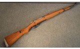 ZASTAVA ~ M.48 ~ 8MM MAUSER - 1 of 6