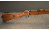 ZASTAVA ~ M.48 ~ 8MM MAUSER - 3 of 6