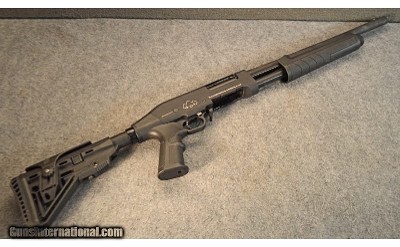 BLACK ACE TACTICAL ~ PRO SERIES M PUMP ~ 12 GAUGE