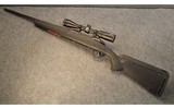 SAVAGE ~ AXIS ~ 6.5 CREEDMOOR - 2 of 6
