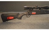 SAVAGE ~ AXIS ~ 6.5 CREEDMOOR - 3 of 6