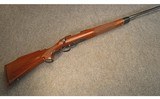 REMINGTON ~ 700 ~ .222 REMINGTON - 1 of 6