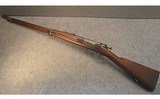 SPRINGFIELD ARMORY ~ MODEL 1894 KRAG - 2 of 6