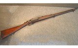 SPRINGFIELD ARMORY ~ MODEL 1894 KRAG - 1 of 6