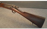 SPRINGFIELD ARMORY ~ MODEL 1894 KRAG - 6 of 6