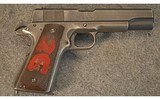 REMINGTON RAND ~ M 1911 A1 ~ .45 AUTO - 5 of 5