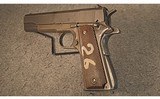 REMINGTON RAND ~ M 1911 A1 ~ .45 AUTO - 4 of 5