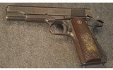REMINGTON RAND INC ~ M 1911 A1 ~ .45 AUTO - 3 of 5