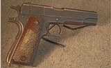 REMINGTON RAND INC ~ M 1911 A1 ~ .45 AUTO - 4 of 5