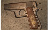 REMINGTON RAND INC ~ M 1911 A1 ~ .45 AUTO - 5 of 5