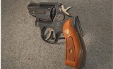 SMITH & WESSON ~ 10-7 ~ .38 SPECIAL - 3 of 4