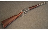 ROSSI ~ R92 ~ .357 MAGNUM - 1 of 6