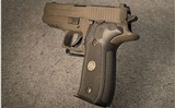 SIG SAUER ~ P226 ~ 9MM LUGER - 4 of 4