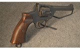 ENFIELD ~ NO.2 ~ .38 CAL - 3 of 4