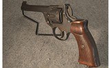 ENFIELD ~ NO.2 ~ .38 CAL - 4 of 4
