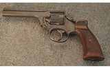 ENFIELD ~ NO.2 ~ .38 CAL - 2 of 4