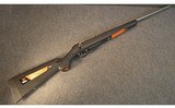 TIKKA ~ T3X ~ .300 WINCHESTER MAGNUM - 1 of 6